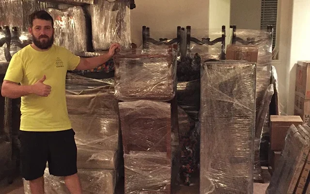 Affordable Moving Solutions: Finding Cheap Movers Near You