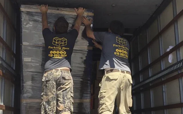 Movers by the Hour: Streamline Your Move with Time-Efficient Solutions