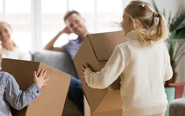 The Ultimate Moving Checklist: A Step-by-Step Guide to a Stress-Free Move