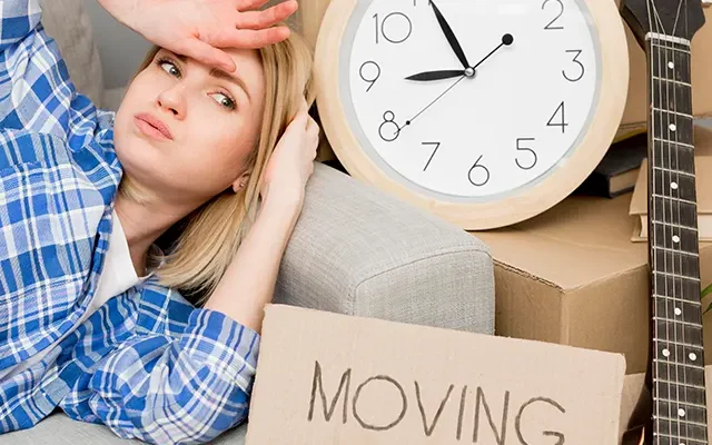 Essential Moving Tips for a Smooth and Stress-Free Relocation