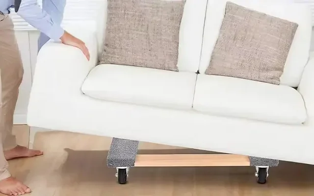 The Comprehensive Guide to Using a Furniture Dolly