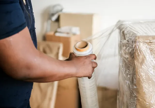 5 Reasons to Hire Professional Packing Services