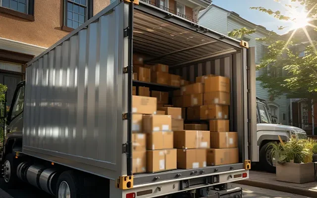 Avoid These Five Moving Mistakes