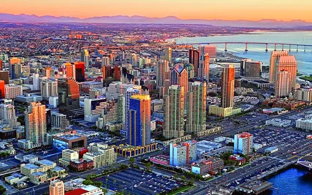 The Ultimate Guide to Moving to San Diego in 2024