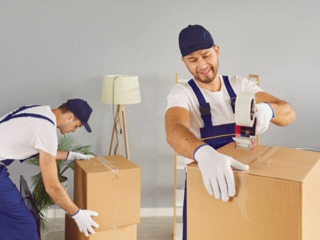 Is Hiring Professional Packers Worth the Extra Cost?