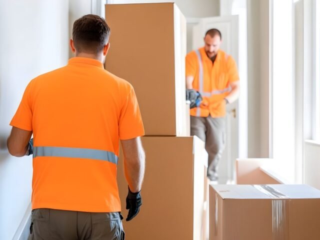 Key Differences between Residential & Commercial Moves