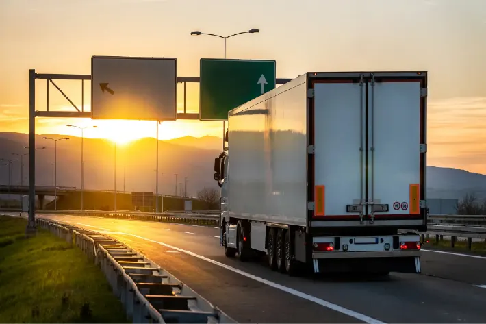 Professional packing crew labeling boxes clearly to ensure organized moving process.