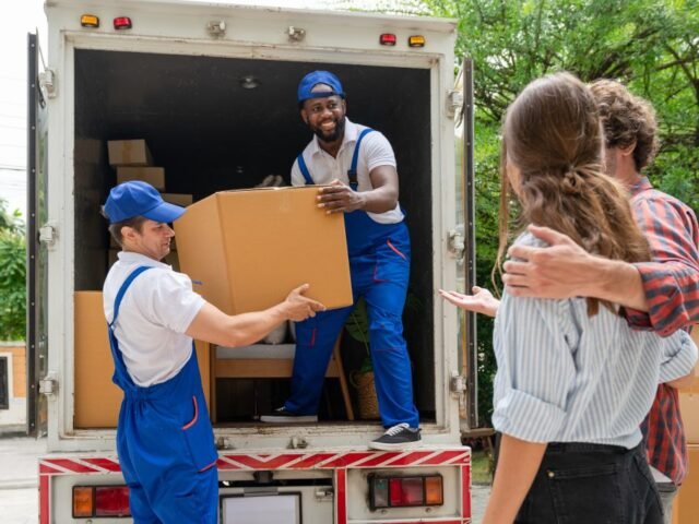 How to Choose the Right Truck Size for Your Move