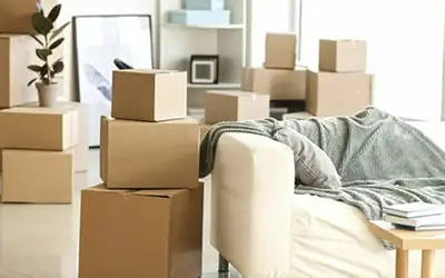 Skilled movers handling business relocation services on tight deadlines efficiently