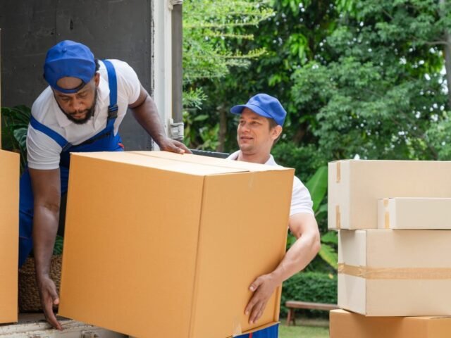 What’s Considered a Long-Distance Move?