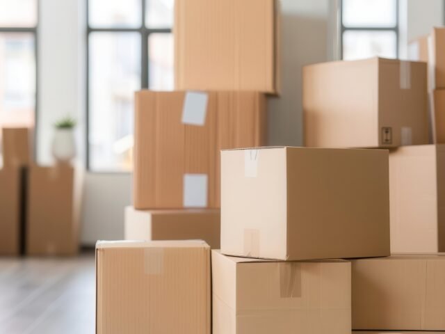 Top Tips for a Stress-Free Interstate Move