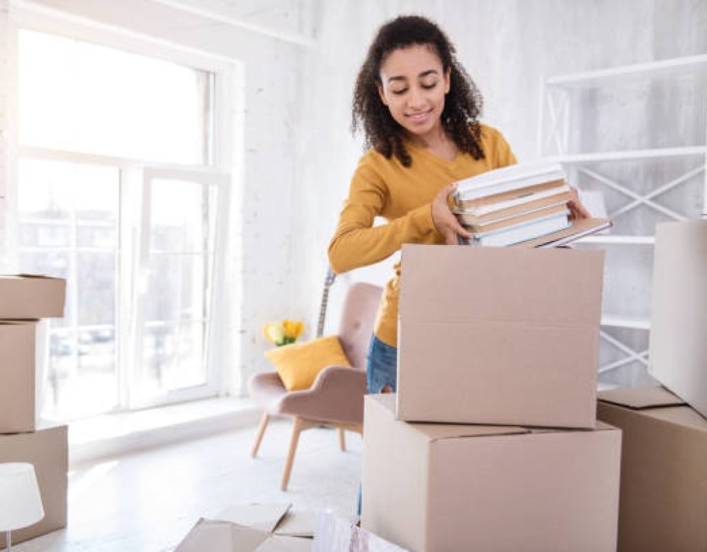 Reliable student movers handling small moves and campus relocations in La Jolla, CA